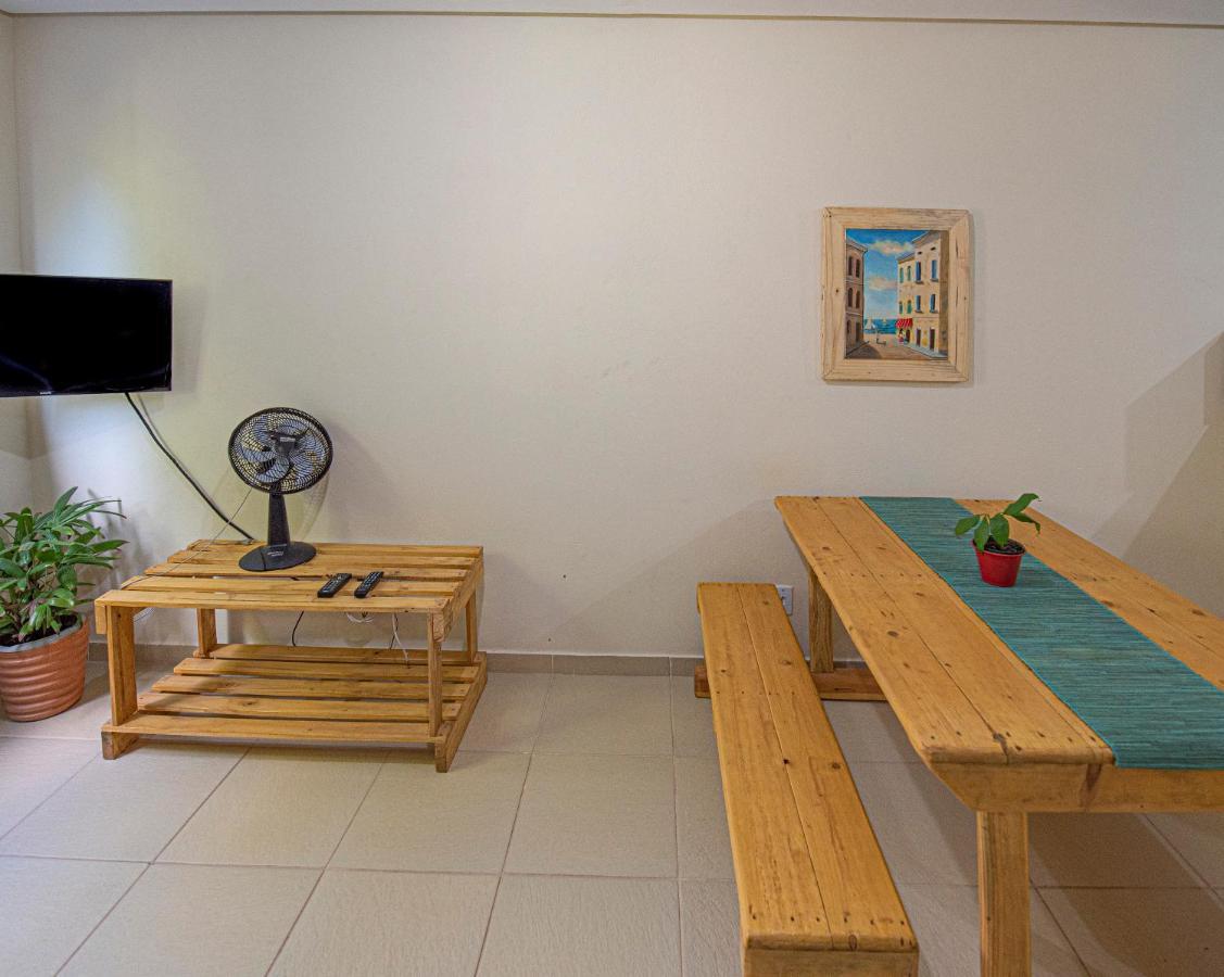 Village Brasil, Lencois Exterior photo
